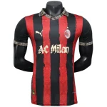 AC Milan Tröja 2025 2026 - AC Milan Tröja 25/26 | trojzonen