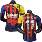 AC Milan Tröja 2025 2026 - AC Milan Tröja 25/26 | trojzonen