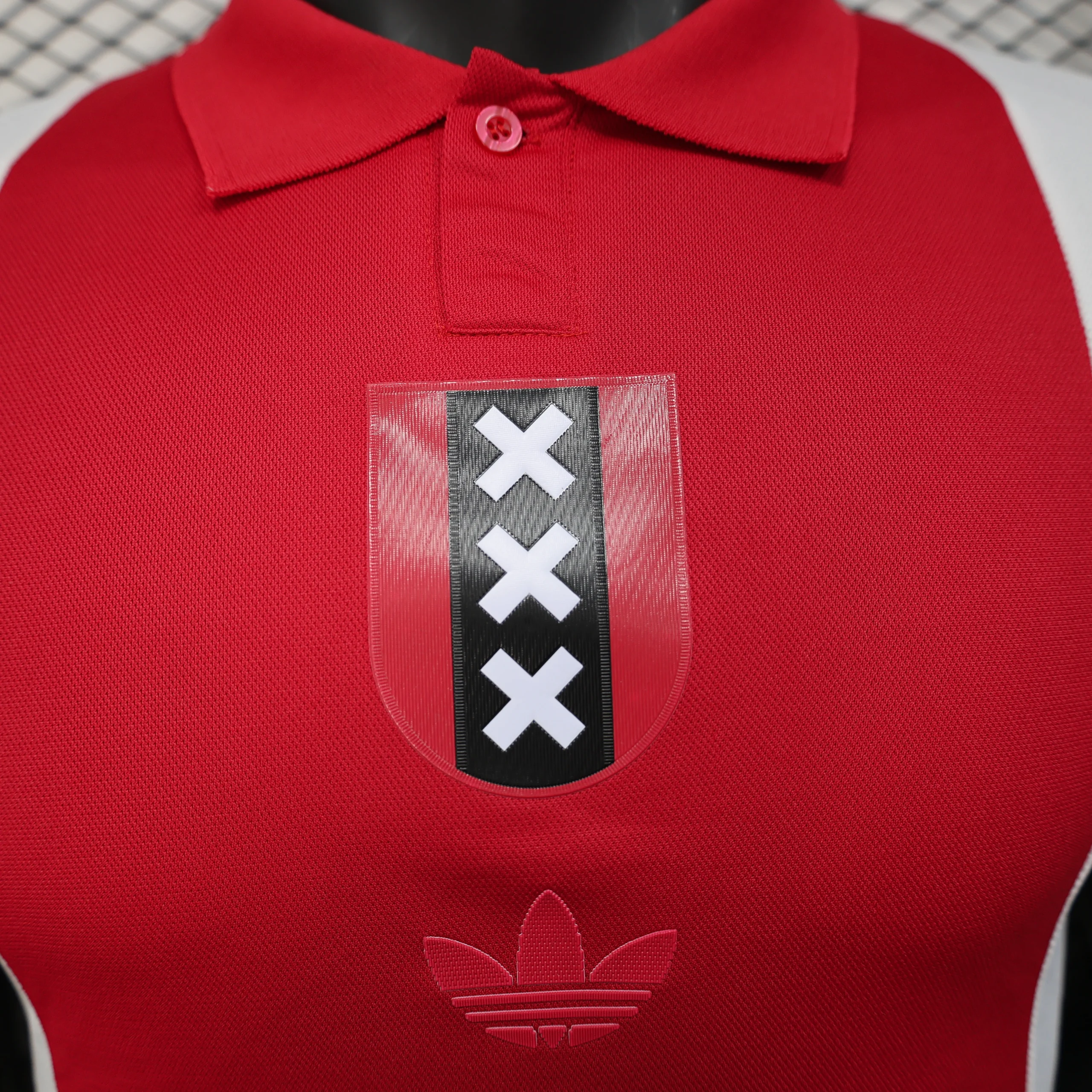 Ajax Tröja 2025 2026 | trojzonen