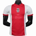 Ajax Tröja 2025 2026 | trojzonen