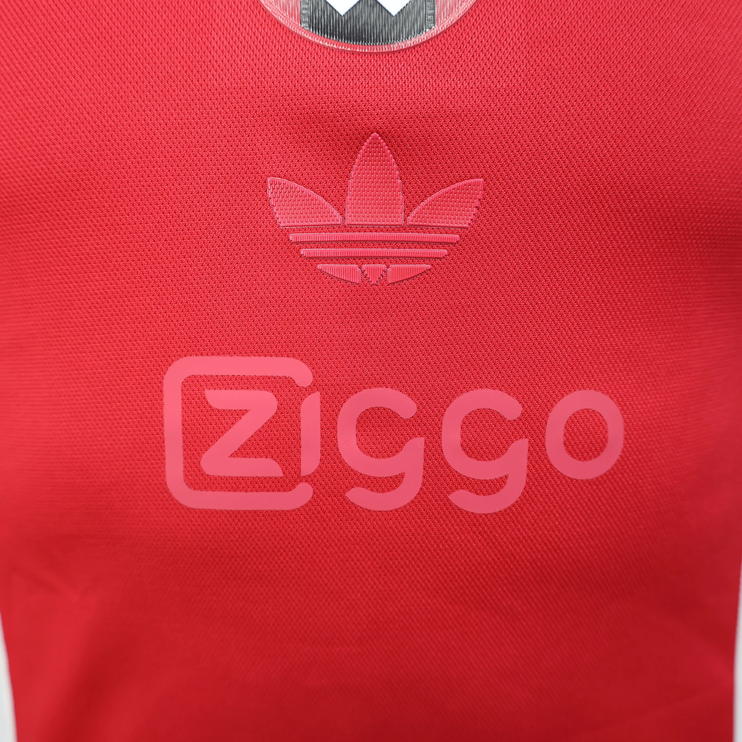 Ajax Tröja 2025 2026 | trojzonen
