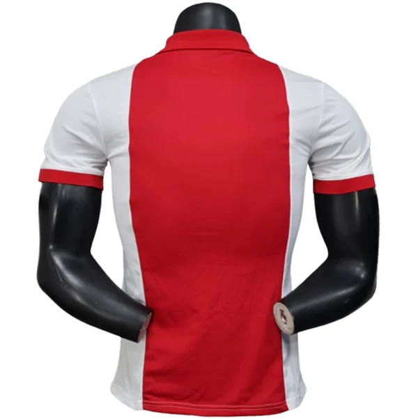 Ajax Tröja 2025 2026 | trojzonen