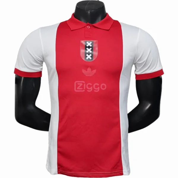Ajax Tröja 2025 2026 | trojzonen