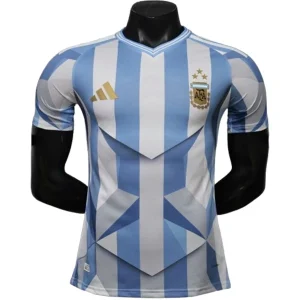 Argentina Tröja 2026 - Argentina Tröja 25/26 | trojzonen