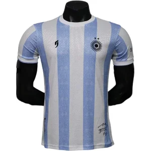 Argentina Tröja 2026 - Argentina Tröja 25/26 | trojzonen
