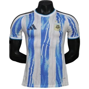 Argentina Tröja 2026 - Argentina Tröja 25/26 | trojzonen