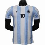 Argentina Tröja 2026 - Argentina Tröja 25/26 | trojzonen