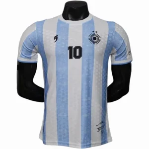 Argentina Tröja 2026 - Argentina Tröja 25/26 | trojzonen