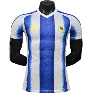 Argentina Tröja 2026 - Argentina Tröja 25/26 | trojzonen