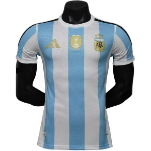 Argentina Tröja 2026 - Argentina Tröja 25/26 | trojzonen