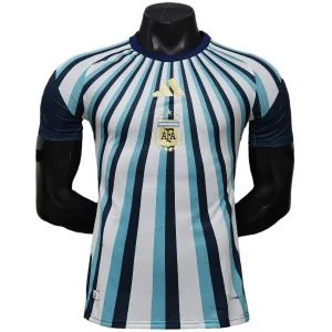Argentina Tröja 2026 - Argentina Tröja 25/26 | trojzonen