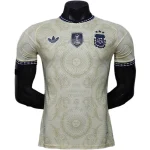 Argentina Tröja 2026 - Argentina Tröja 25/26 | trojzonen