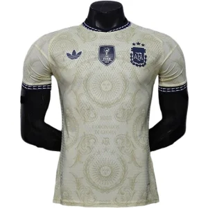 Argentina Tröja 2026 - Argentina Tröja 25/26 | trojzonen