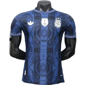 Argentina Tröja 2026 - Argentina Tröja 25/26 | trojzonen