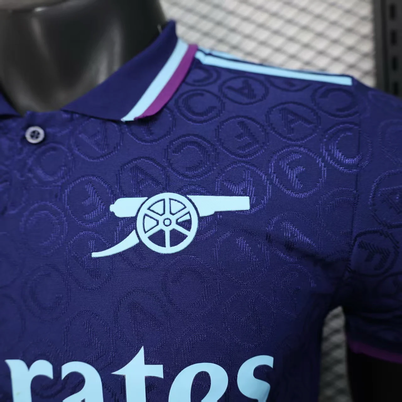 Arsenal Tröja 2025 2026 | trojzonen