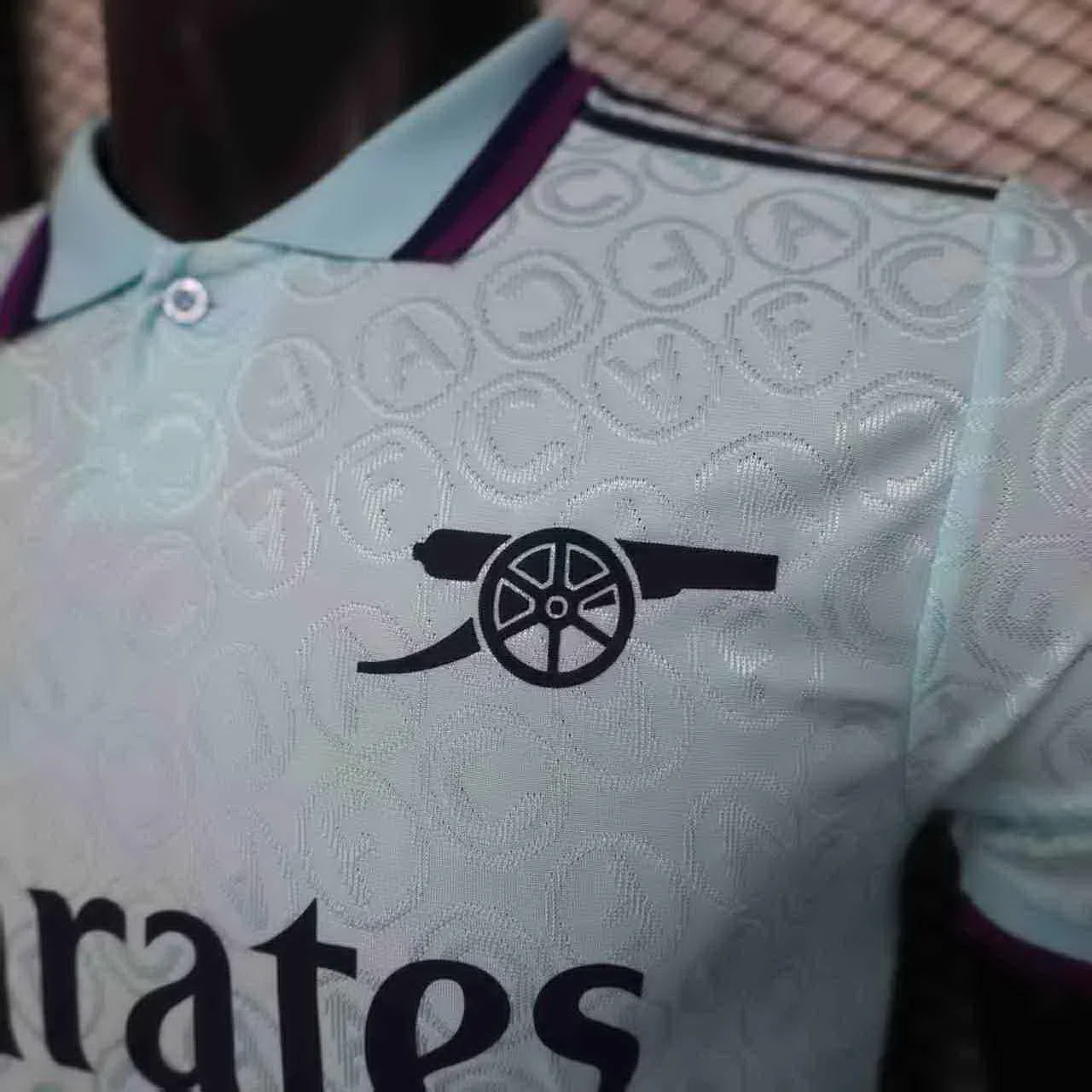 Arsenal Tröja 2025 2026 | trojzonen