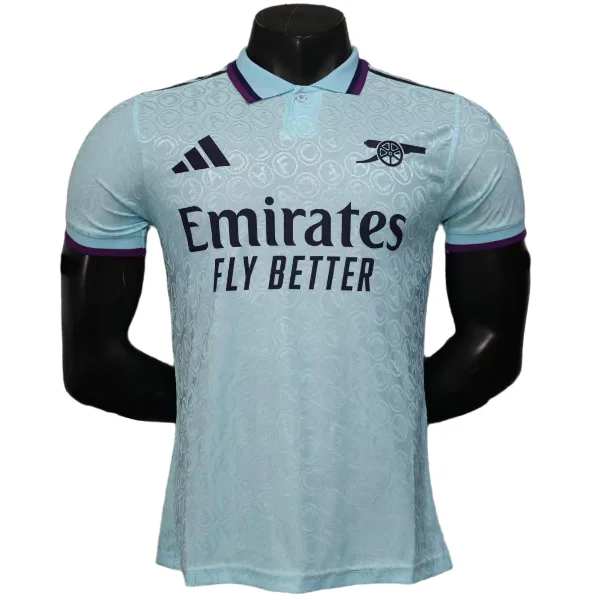 Arsenal Tröja 2025 2026 | trojzonen