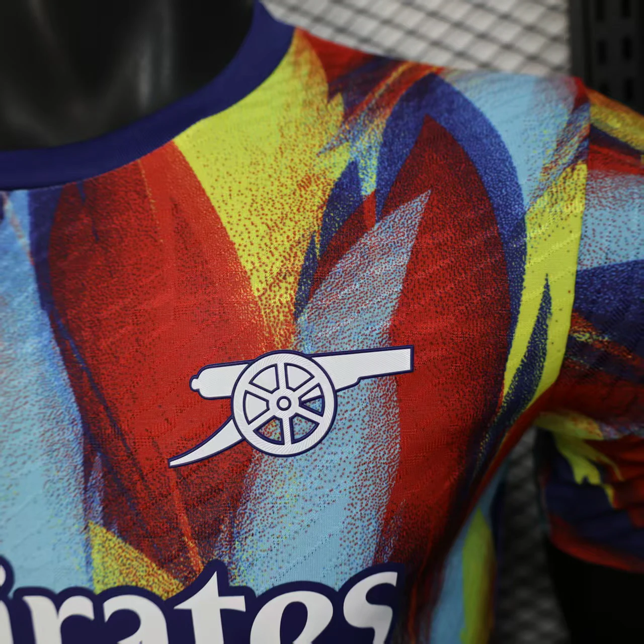 Arsenal Tröja 2025 2026 | trojzonen