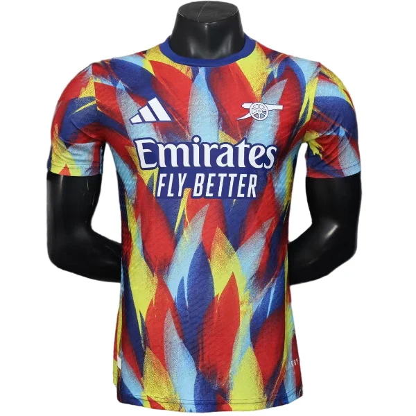 Arsenal Tröja 2025 2026 | trojzonen