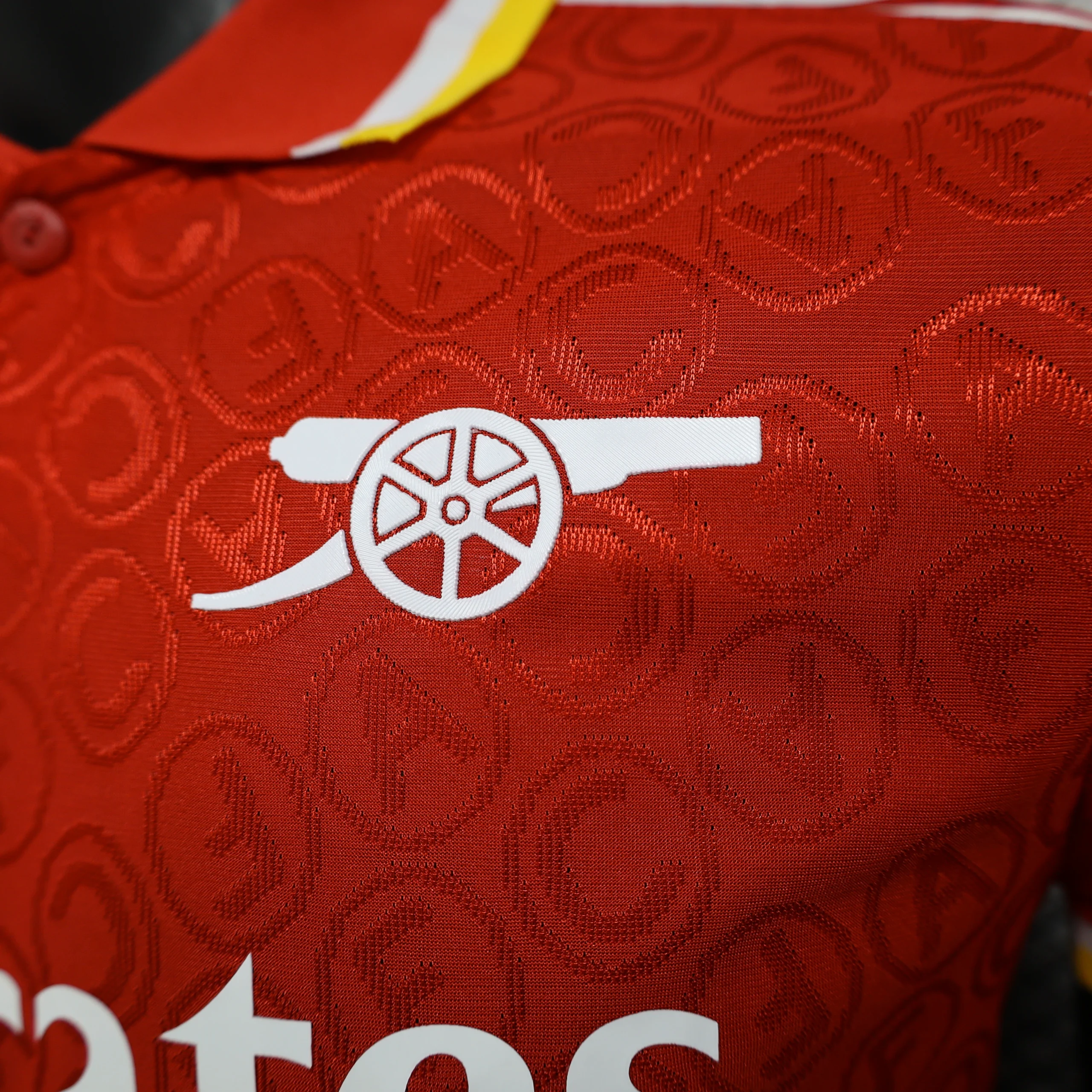 Arsenal Tröja 2025 2026 | trojzonen
