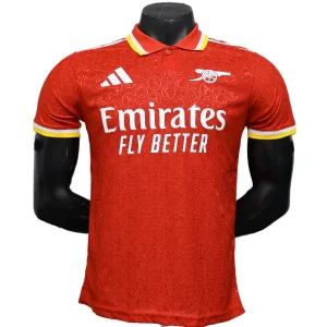 Arsenal Tröja 2025 2026 | trojzonen