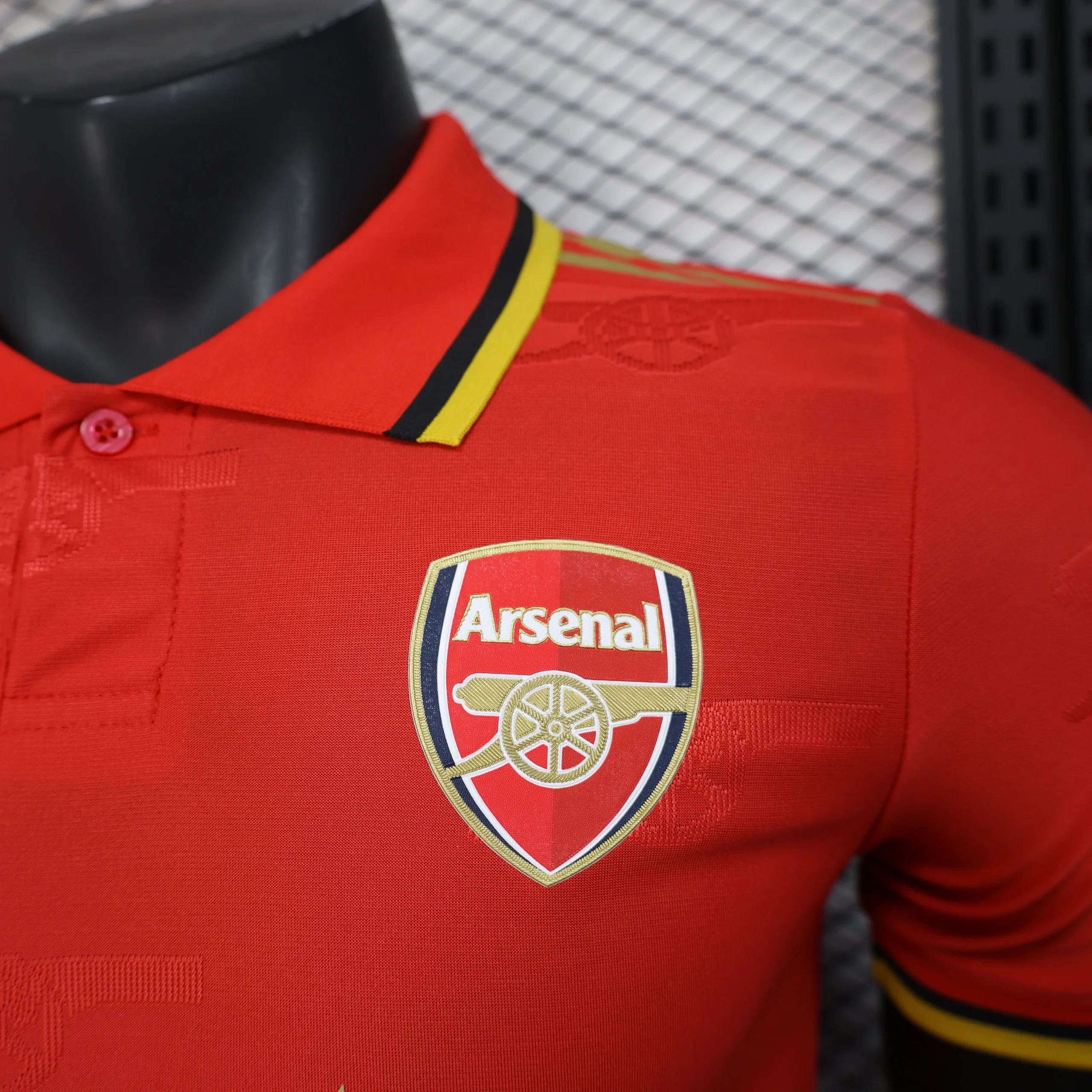 Arsenal Tröja 2025 2026 | trojzonen