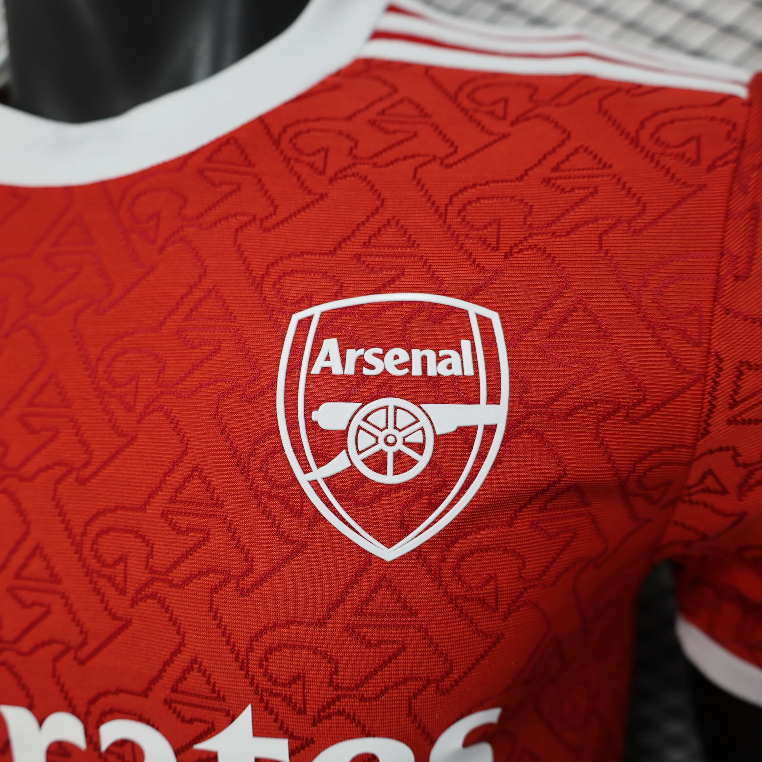 Arsenal Tröja 2025 2026 | trojzonen