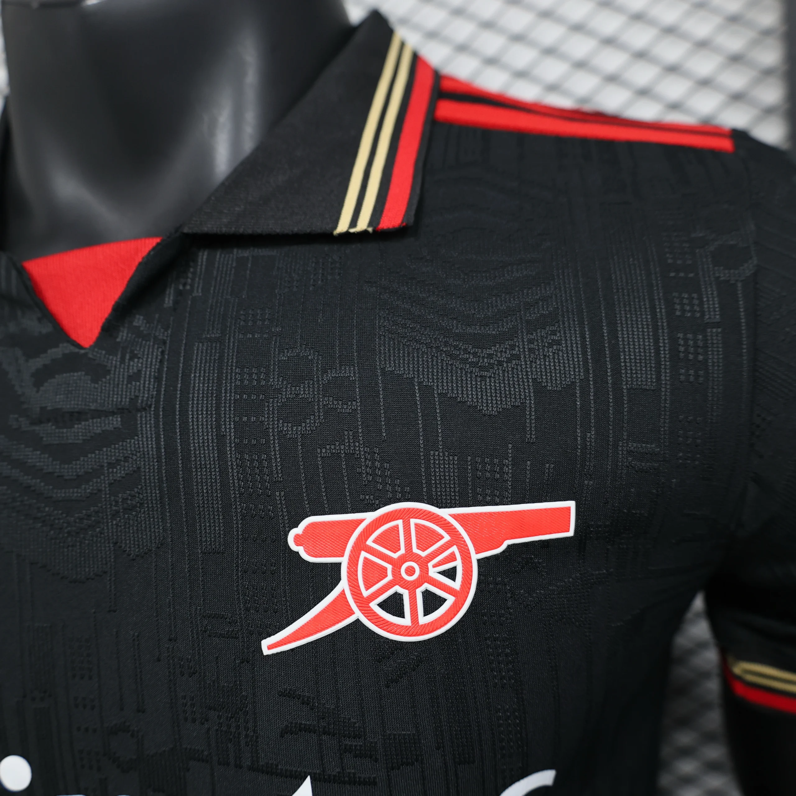 Arsenal Tröja 2025 2026 | trojzonen