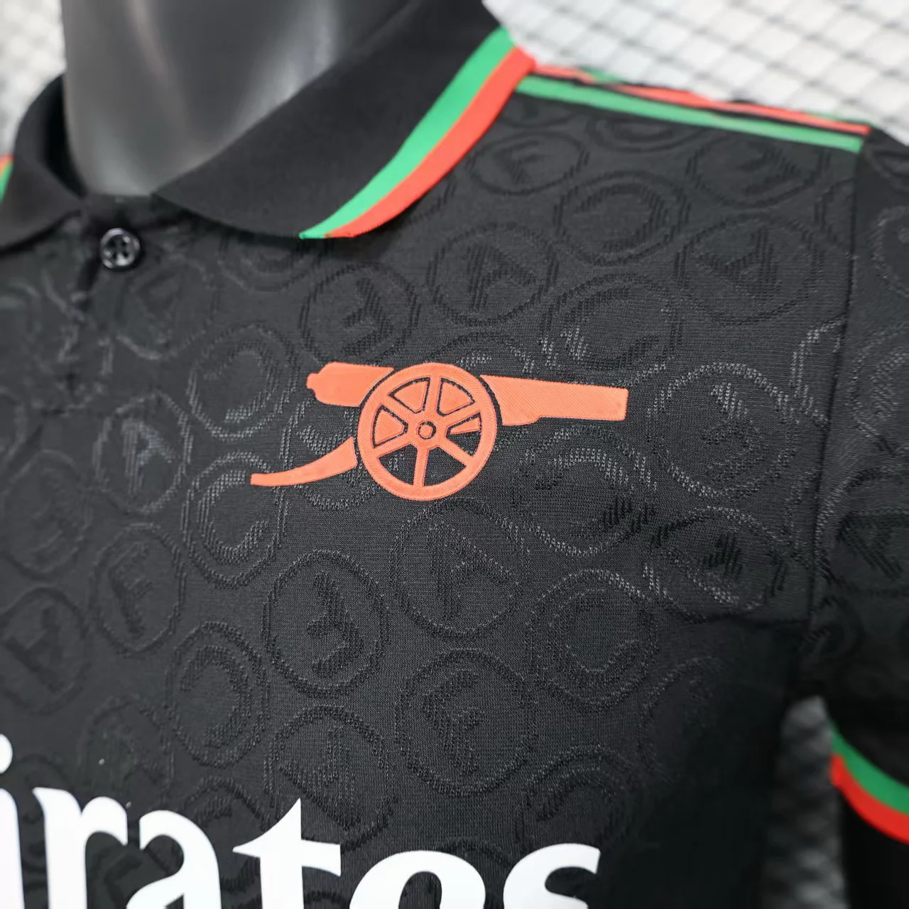Arsenal Tröja 2025 2026 | trojzonen