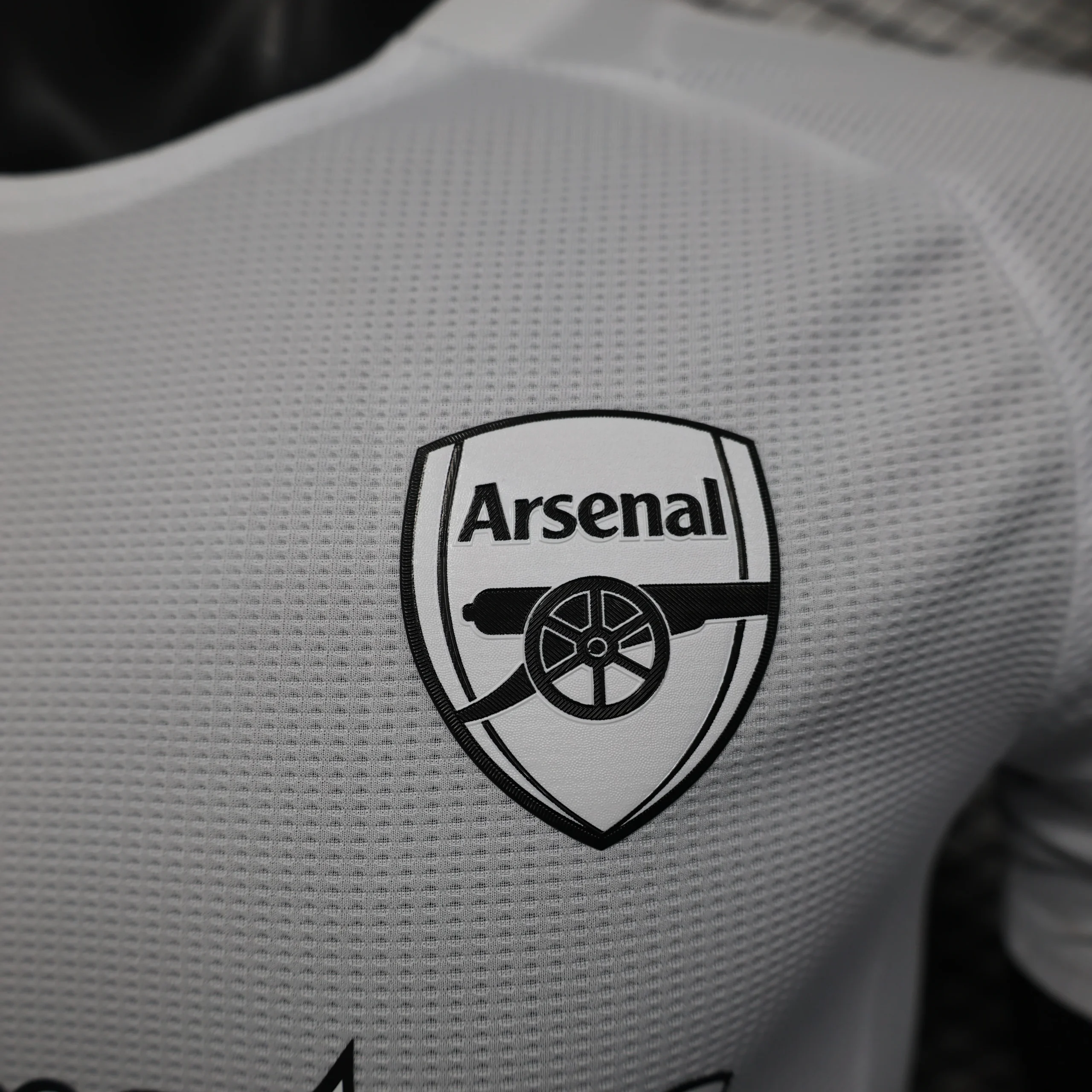 Arsenal Tröja 2025 2026 | trojzonen