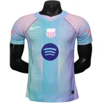 FC Barcelona Tröja 2025 2026 Rosa - FC Barcelona Tröja 25/26 | trojzonen