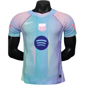 FC Barcelona Tröja 2025 2026 Rosa - FC Barcelona Tröja 25/26 | trojzonen