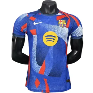 FC Barcelona Tröja 2025 2026 - FC Barcelona Tröja 25/26 | trojzonen