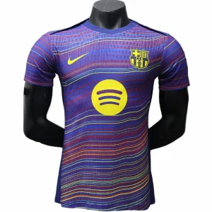 FC Barcelona Tröja 2025 2026 - FC Barcelona Tröja 25/26 | trojzonen