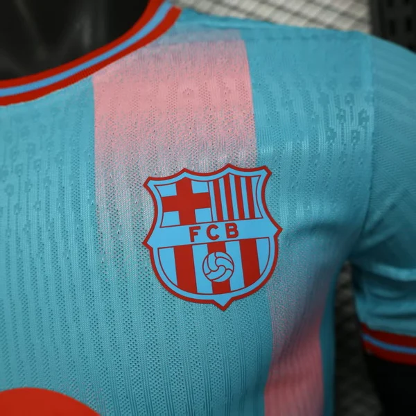 FC Barcelona Tröja 2025 2026 - FC Barcelona Tröja 25/26 | trojzonen