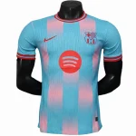 FC Barcelona Tröja 2025 2026 - FC Barcelona Tröja 25/26 | trojzonen