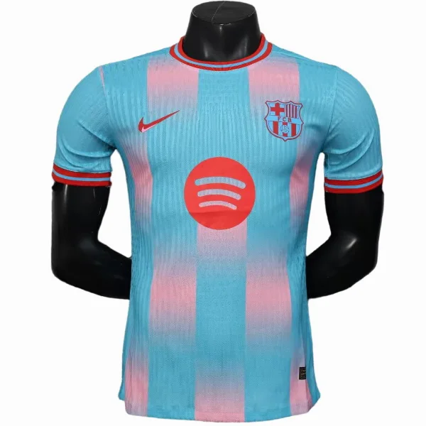 FC Barcelona Tröja 2025 2026 - FC Barcelona Tröja 25/26 | trojzonen
