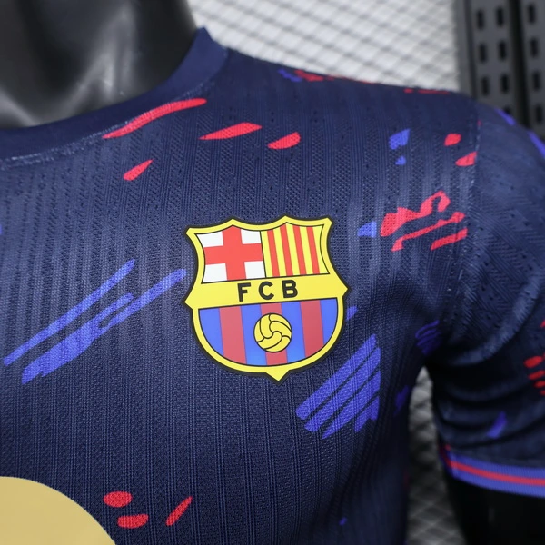 FC Barcelona Tröja 2025 2026 - FC Barcelona Tröja 25/26 | trojzonen