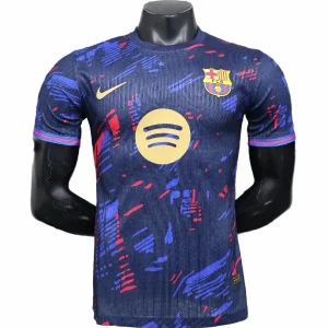 FC Barcelona Tröja 2025 2026 - FC Barcelona Tröja 25/26 | trojzonen