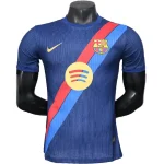 FC Barcelona Tröja 2025 2026 - FC Barcelona Tröja 25/26 | trojzonen