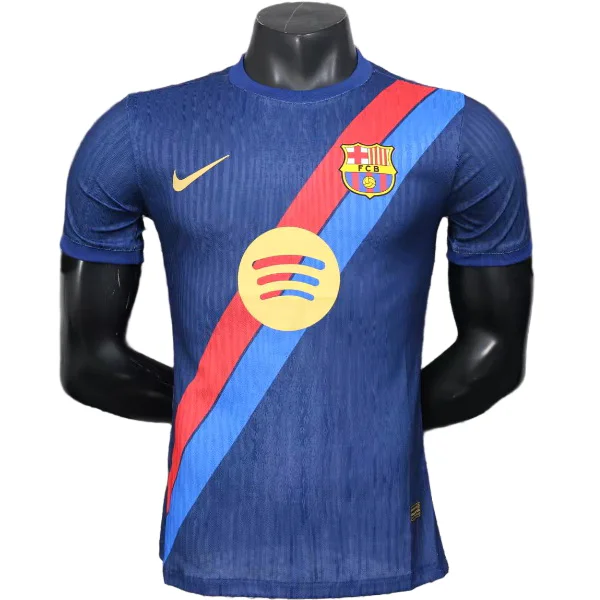 FC Barcelona Tröja 2025 2026 - FC Barcelona Tröja 25/26 | trojzonen