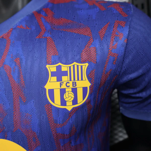 FC Barcelona Tröja 2025 2026 - FC Barcelona Tröja 25/26 | trojzonen