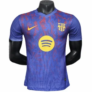 FC Barcelona Tröja 2025 2026 - FC Barcelona Tröja 25/26 | trojzonen