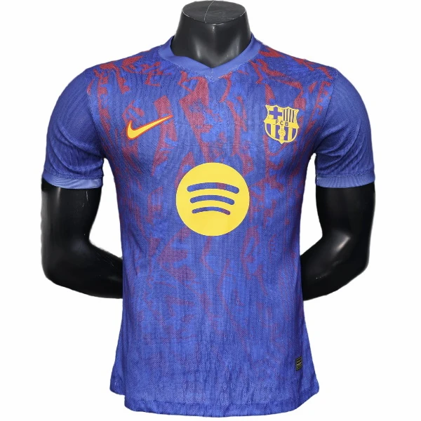 FC Barcelona Tröja 2025 2026 - FC Barcelona Tröja 25/26 | trojzonen