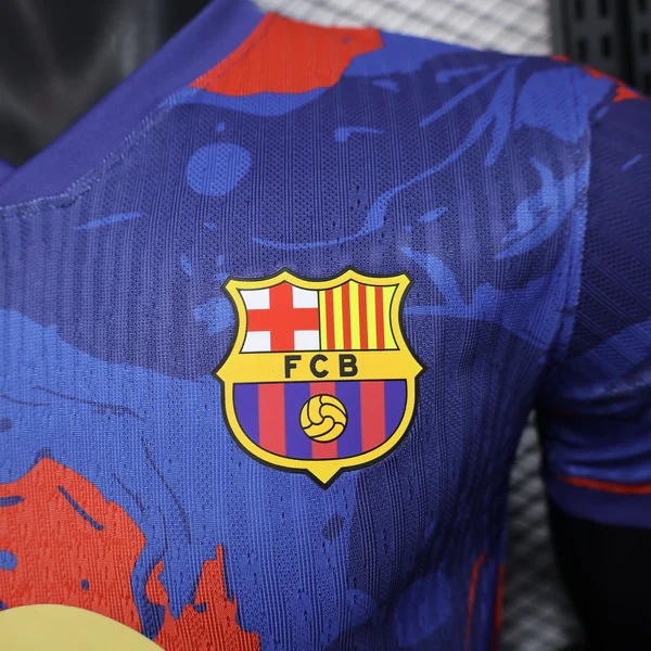 FC Barcelona Tröja 2025 2026 - FC Barcelona Tröja 25/26 | trojzonen