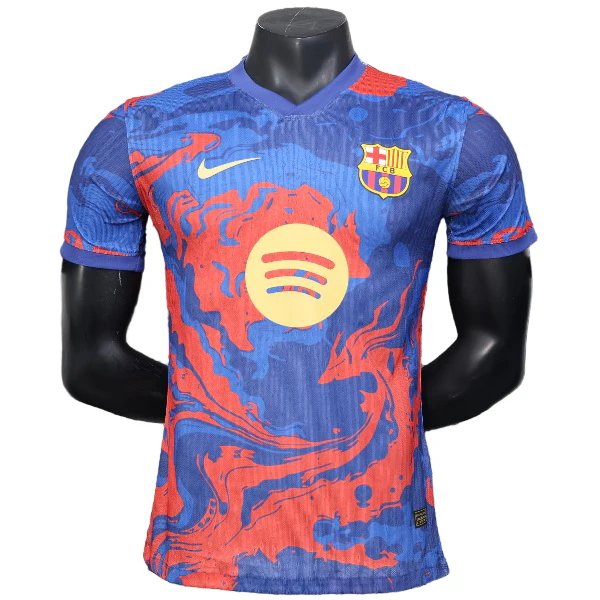 FC Barcelona Tröja 2025 2026 - FC Barcelona Tröja 25/26 | trojzonen