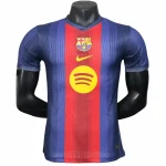 FC Barcelona Tröja 2025 2026 - FC Barcelona Tröja 25/26 | trojzonen