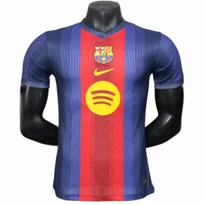 FC Barcelona Tröja 2025 2026 - FC Barcelona Tröja 25/26 | trojzonen