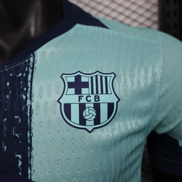 FC Barcelona Tröja 2025 2026 - FC Barcelona Tröja 25/26 | trojzonen