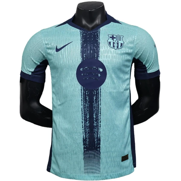 FC Barcelona Tröja 2025 2026 - FC Barcelona Tröja 25/26 | trojzonen